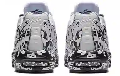 Cav Empt x Nike Air Max 95