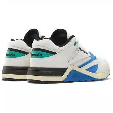 Reebok ERS 4000 White Blue