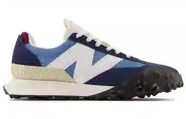 New Balance XC-72 Blue White