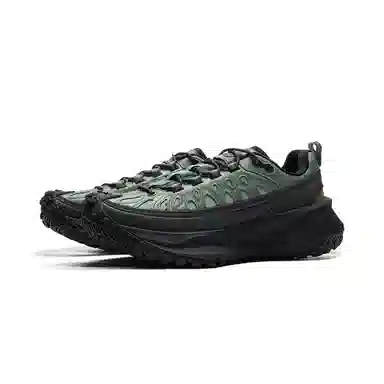 Li-Ning 游侠CRC Green Black
