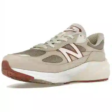 Loro Piana x New Balance 990 V6