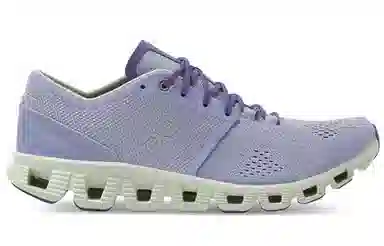 On Cloud X 1 Lavender