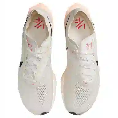 Nike ZoomX Vaporfly Next% 3 White Pink