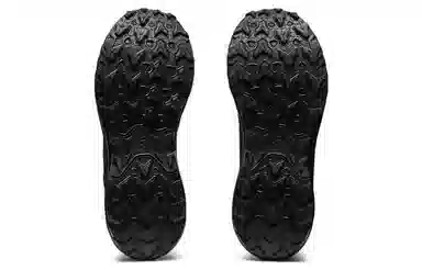 Asics Running Shoes Black