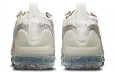 Nike VaporMax Flyknit 2021 Oatmeal Tan