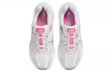 Nike Air Zoom Vomero 5 White Pink
