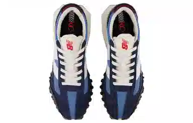 New Balance XC-72 Blue White