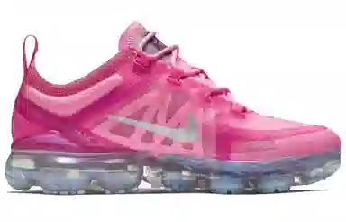 Nike VaporMax 2019 Pink