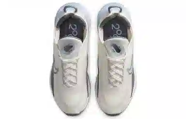 Nike Air Max 2090 White Grey