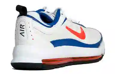 Nike Air Max AP White