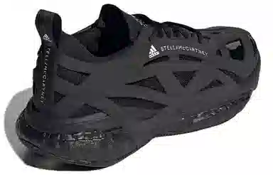 Stella McCartney x adidas Solar Glide 1 Black