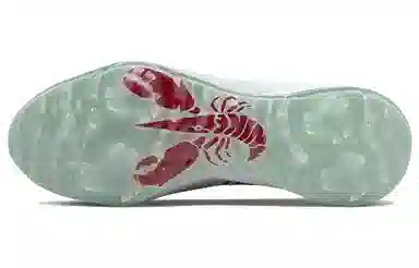 Nike Air Zoom Infinity Tour NXT% White Red Blue