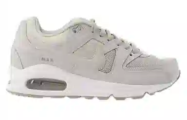 Nike Air Max Command White Grey