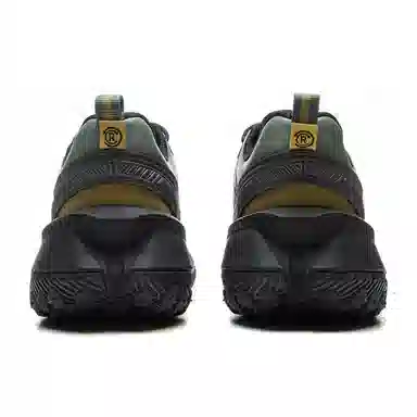 Li-Ning 游侠CRC Green Black