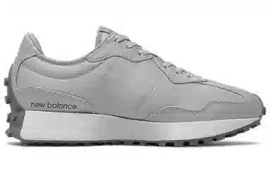 New Balance 327 Grey