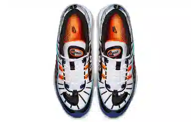 Nike Air Max 98 Royal Blue