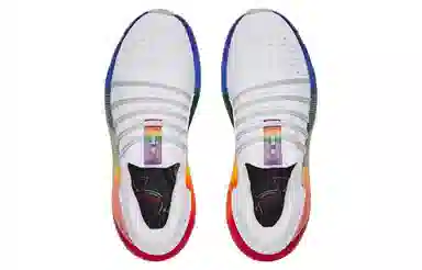 Under Armour Ua Hovr Phantom 3 White Grey