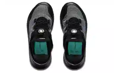 Under Armour Ua Flow Slipspeed