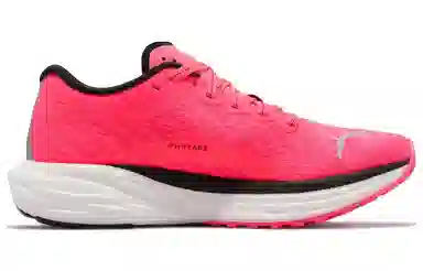 PUMA Deviate NITRO 2 Wns Red Black