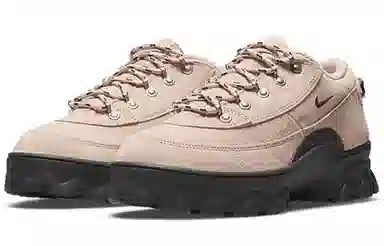 Nike Lahar Low "Fossil Stone"