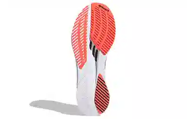 adidas Adizero Boston 10 Solar Red