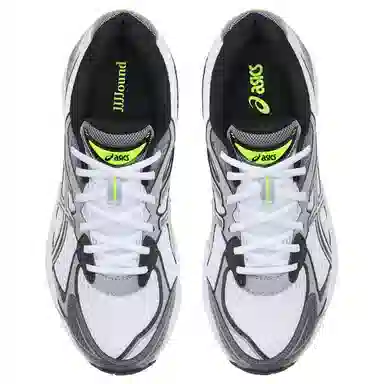 JJJJound x Asics GT-2160 White Black