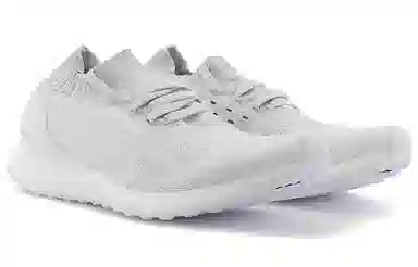 adidas Ultraboost Uncaged Triple White