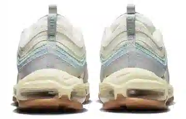 Nike Air Max 97 Grey Green