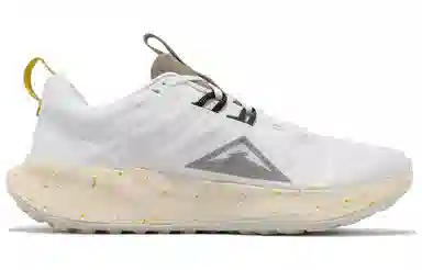Nike Juniper Trail 2 Next Nature White Yellow