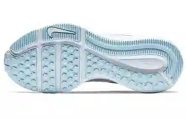 Nike SD Silver Grey Black