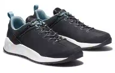 Timberland Solar Wave