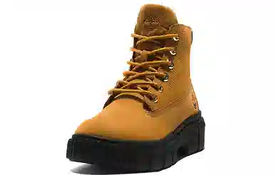 Timberland Greyfield Lace-Up