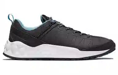 Timberland Solar Wave