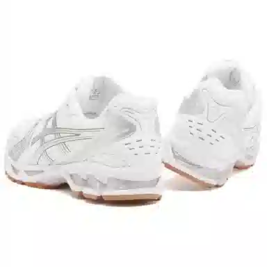 A.P.C. x Asics Gel-Kayano 14