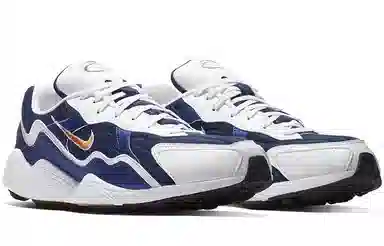 Nike Air Zoom Alpha Blue White
