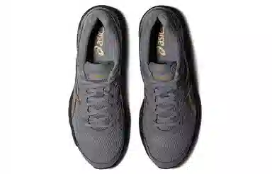 Asics Gel-Flux 4 Grey Gold