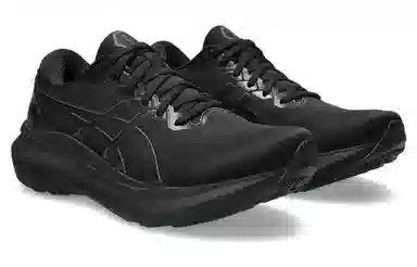 Asics Gel-Kayano 30 Black