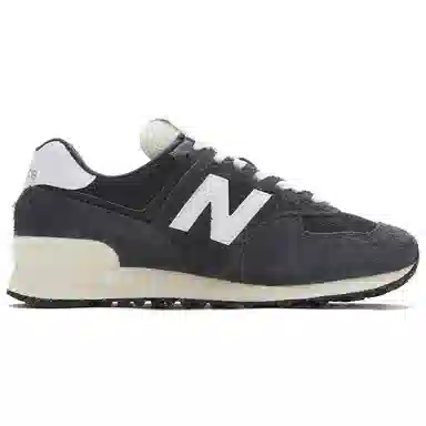 New Balance 574 Grey Blue