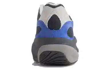 New Balance Warped Runner Black Blue