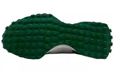 Casablanca x New Balance 327 White Green