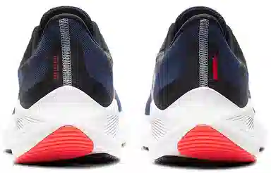 Nike Zoom Winflo 7 Navy