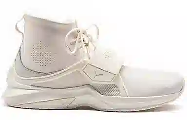 Fenty x PUMA Rihanna Fenty Trainer Hi White
