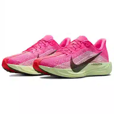Nike Pegasus Plus Pink