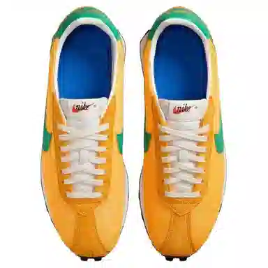 Nike LD-1000 Yellow