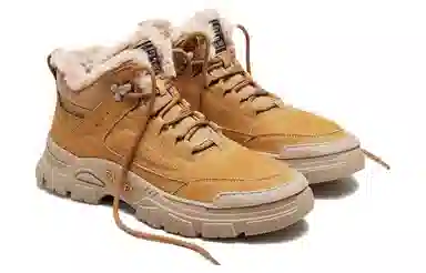 CAMEL Outdoor Boots