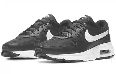 Nike Air Max SC Black White