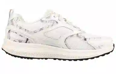 Skechers GO RUN Consistent White