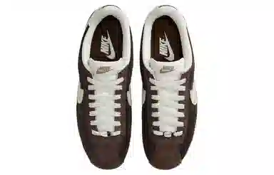 Nike Cortez Brown