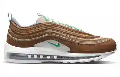 Nike Air Max 97 SE "Moving Company" Brown