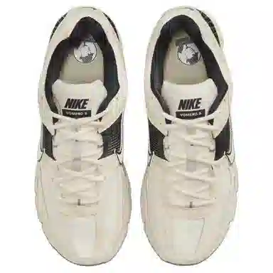 Nike Air Zoom Vomero 5 Alabaster Black